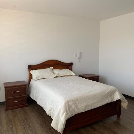 Apartamento En Zona Exclusiva De Cuenca Apartment ภายนอก รูปภาพ