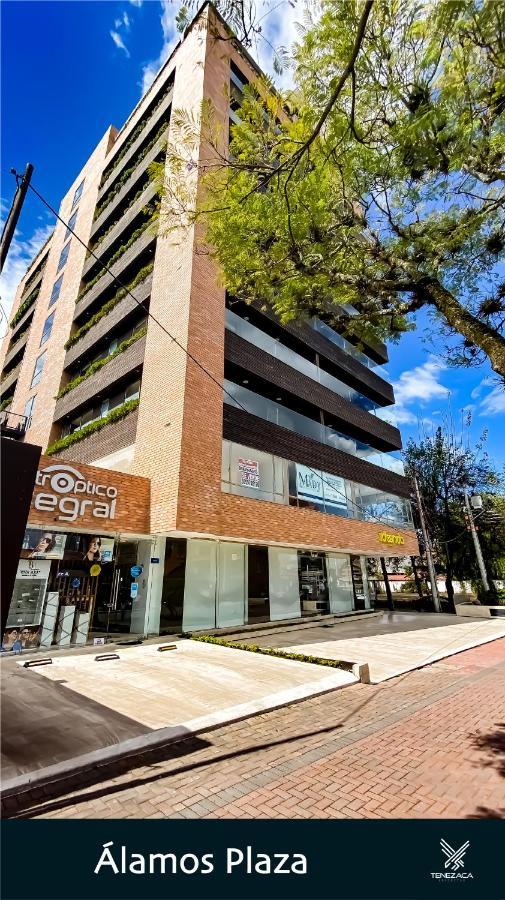 Apartamento En Zona Exclusiva De Cuenca Apartment ภายนอก รูปภาพ
