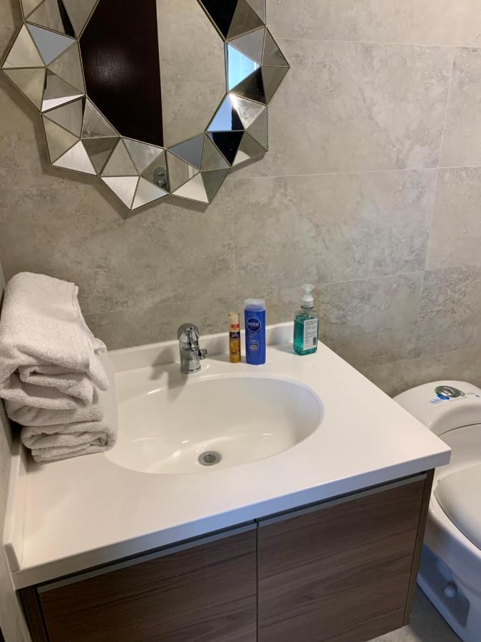 Apartamento En Zona Exclusiva De Cuenca Apartment ภายนอก รูปภาพ