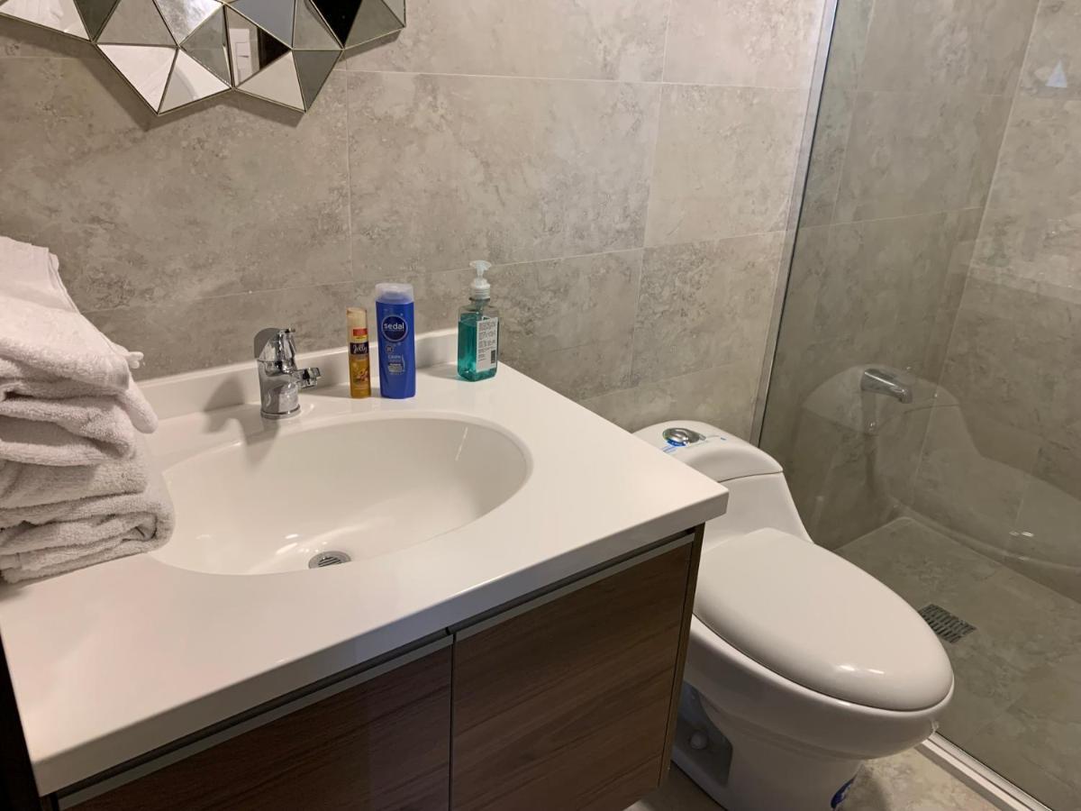 Apartamento En Zona Exclusiva De Cuenca Apartment ภายนอก รูปภาพ